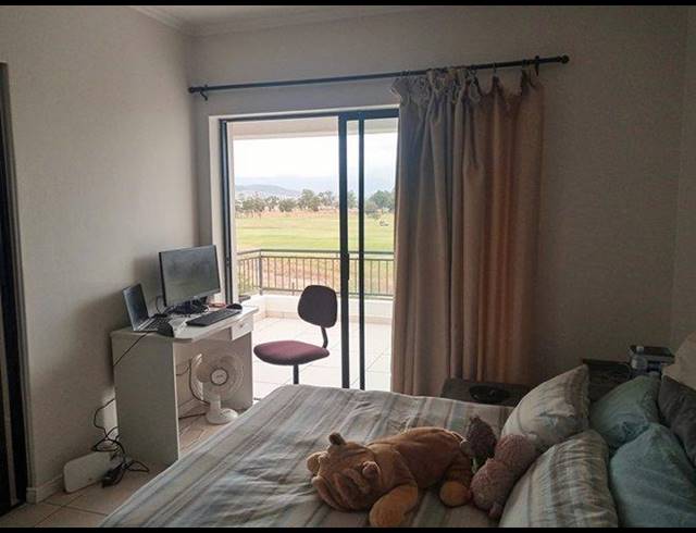 2 BEDROOM APARTMENT FOR SALE IN DE VELDE